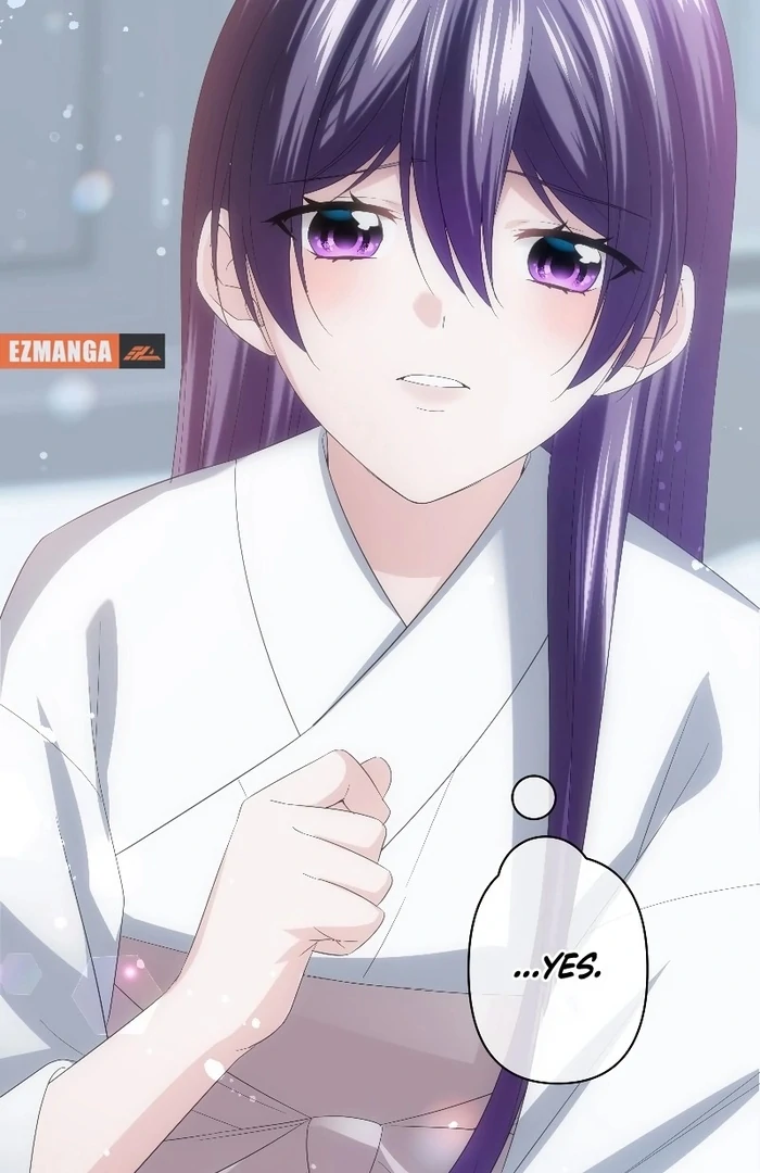 The Silent Sacrifice Princess And The Black Dragons Marriage Chapter 39 355 030