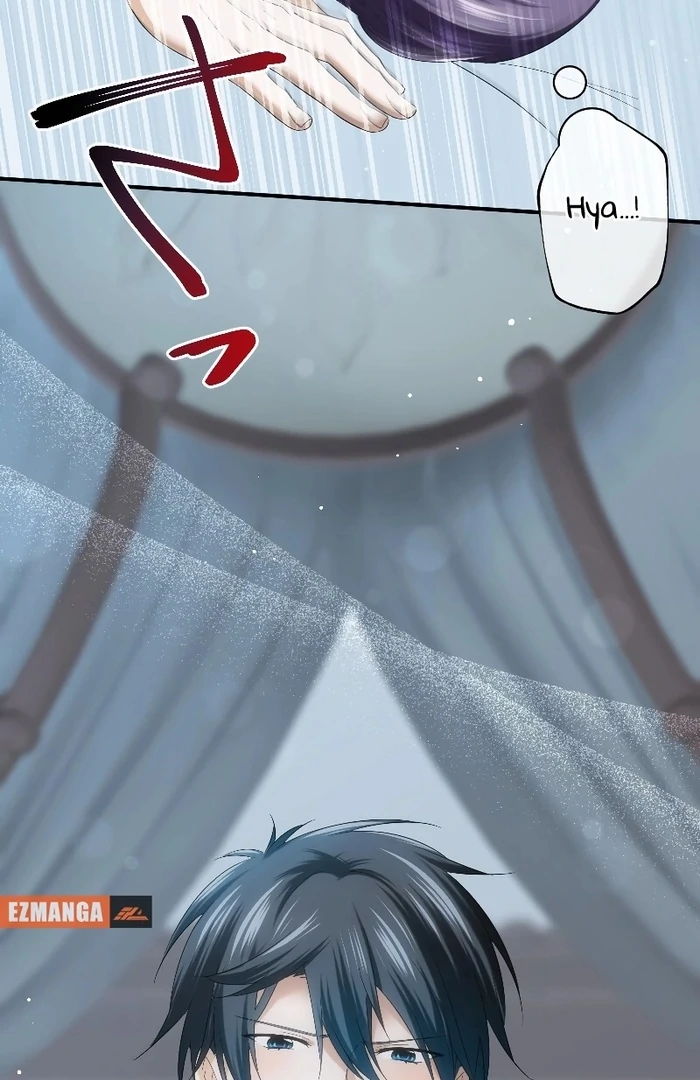 The Silent Sacrifice Princess And The Black Dragons Marriage Chapter 39 359 034