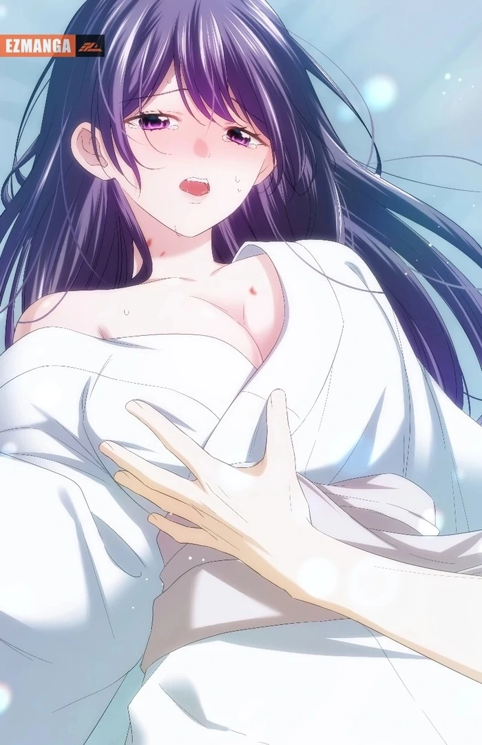 The Silent Sacrifice Princess And The Black Dragons Marriage Chapter 39 367 042