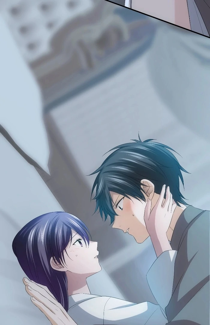 The Silent Sacrifice Princess And The Black Dragons Marriage Chapter 39 370 045