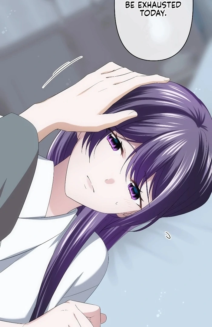 The Silent Sacrifice Princess And The Black Dragons Marriage Chapter 39 377 052