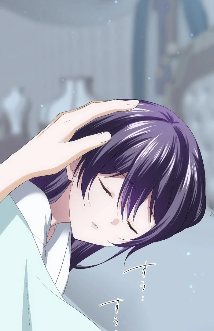 The Silent Sacrifice Princess And The Black Dragons Marriage Chapter 39 380 055