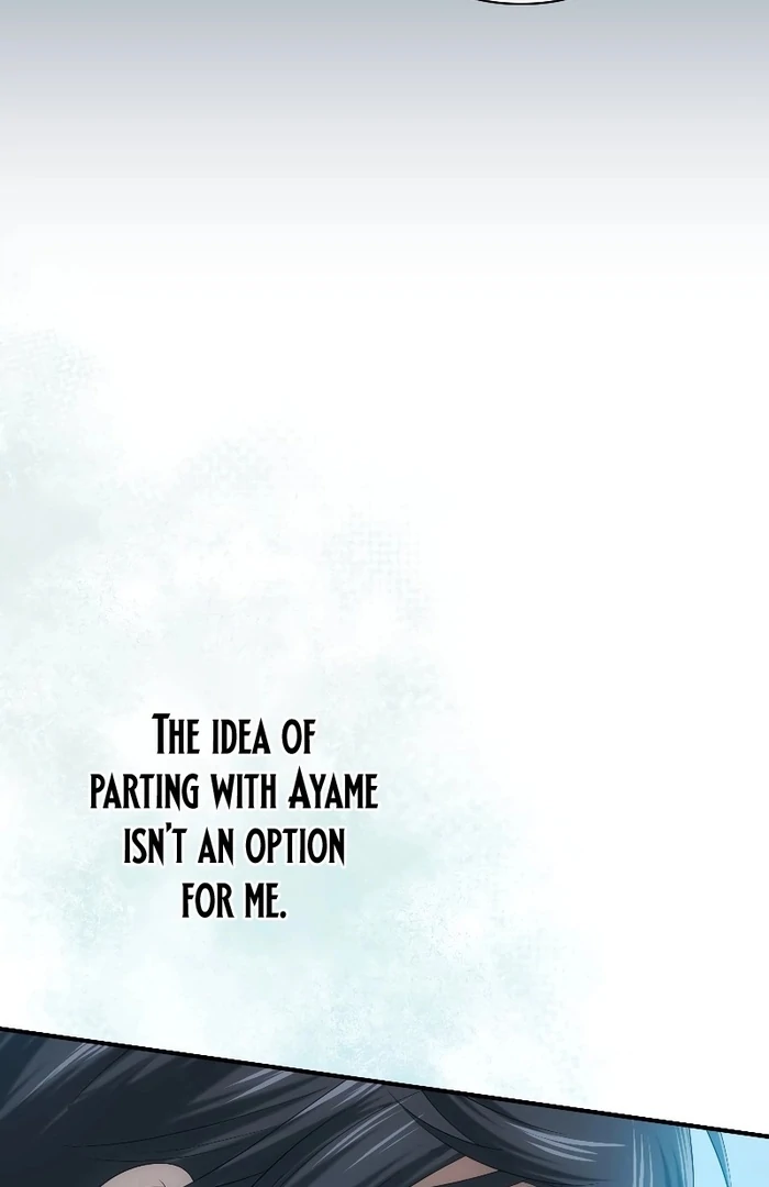 The Silent Sacrifice Princess And The Black Dragons Marriage Chapter 39 390 065