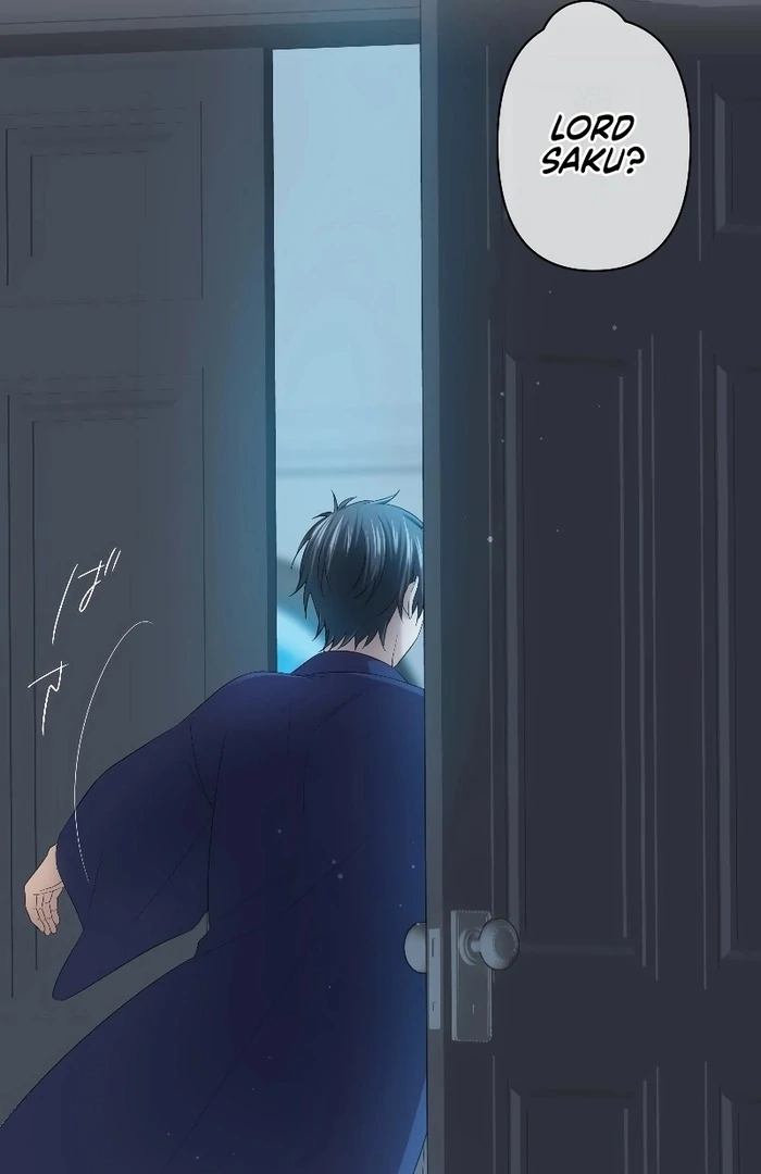 The Silent Sacrifice Princess And The Black Dragons Marriage Chapter 39 393 068