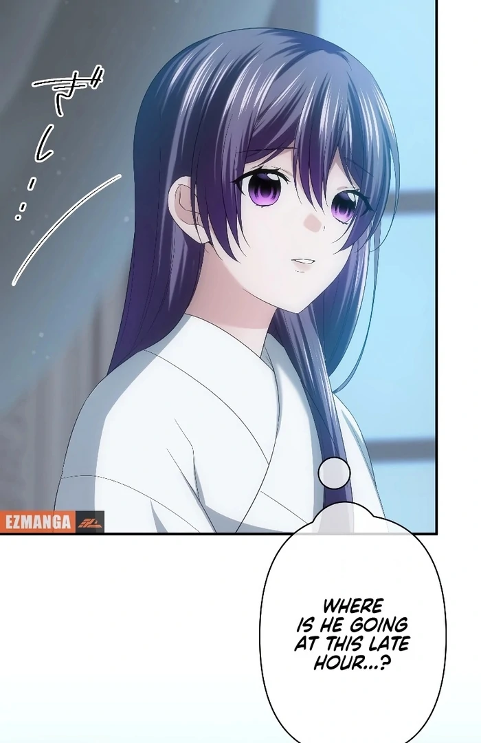 The Silent Sacrifice Princess And The Black Dragons Marriage Chapter 39 395 070