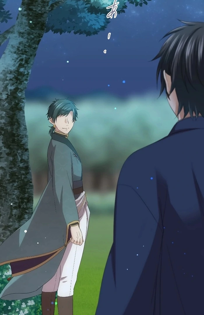 The Silent Sacrifice Princess And The Black Dragons Marriage Chapter 39 398 073