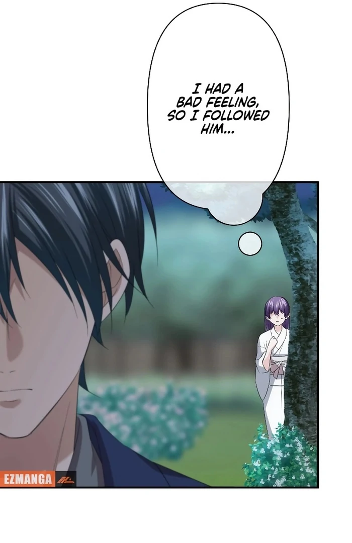 The Silent Sacrifice Princess And The Black Dragons Marriage Chapter 39 403 078