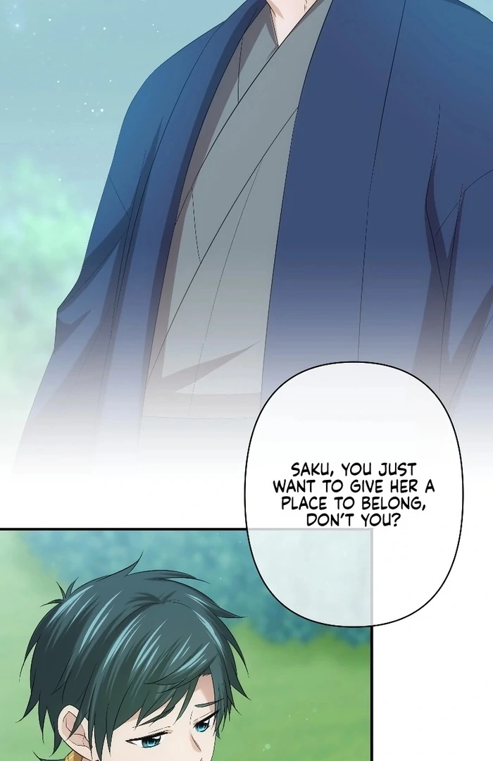 The Silent Sacrifice Princess And The Black Dragons Marriage Chapter 39 406 081