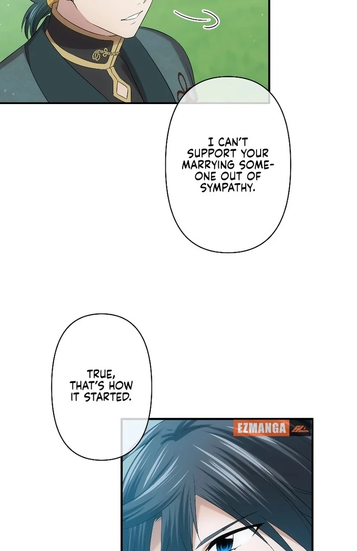 The Silent Sacrifice Princess And The Black Dragons Marriage Chapter 39 407 082