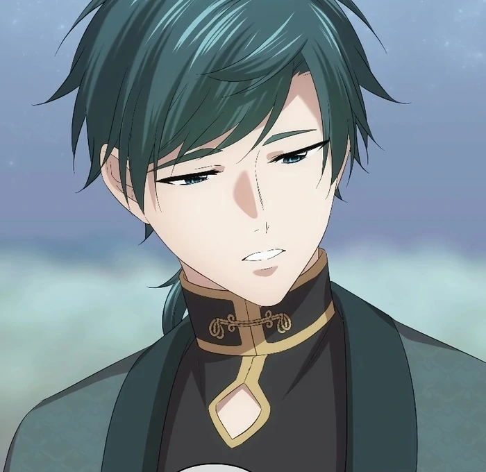 The Silent Sacrifice Princess And The Black Dragons Marriage Chapter 39 411 086