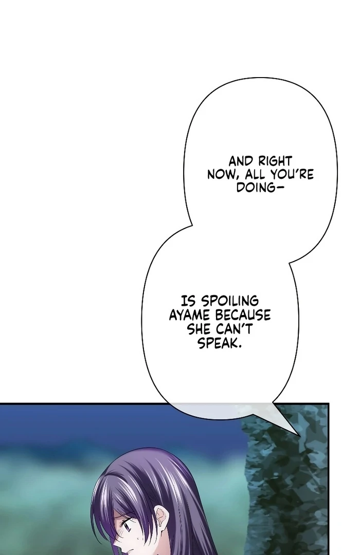 The Silent Sacrifice Princess And The Black Dragons Marriage Chapter 39 413 088