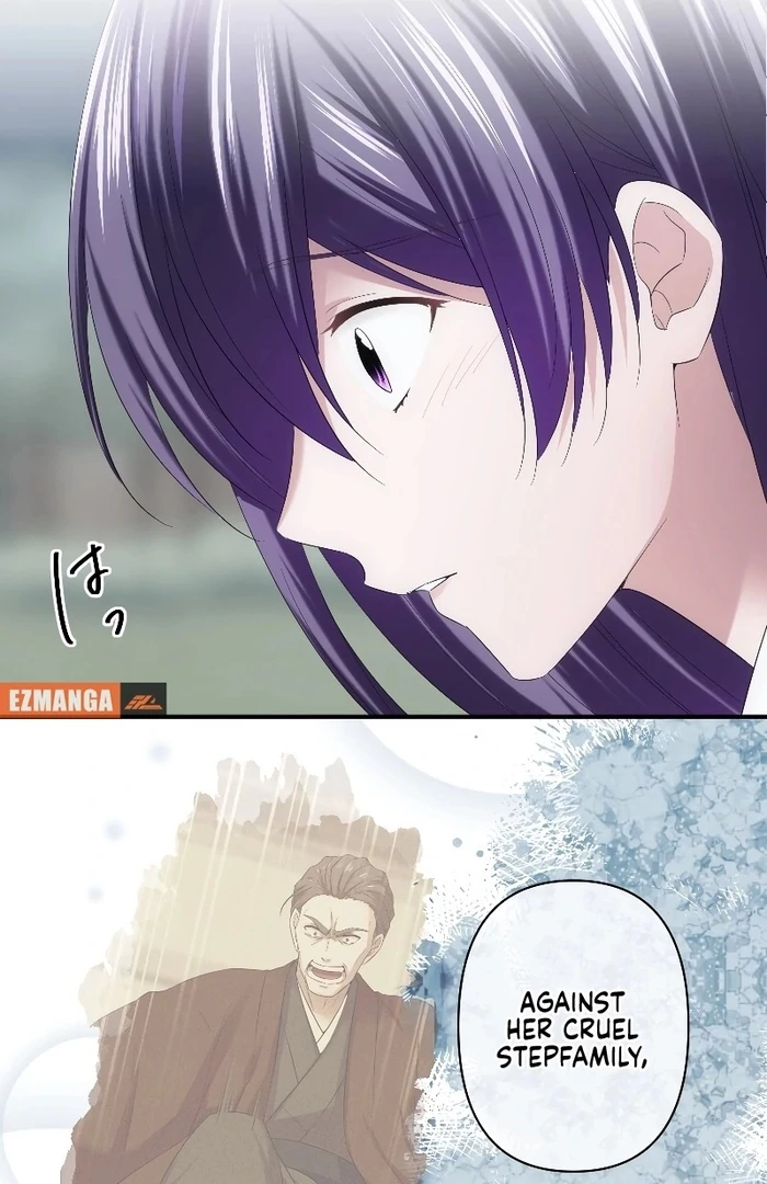 The Silent Sacrifice Princess And The Black Dragons Marriage Chapter 39 416 091