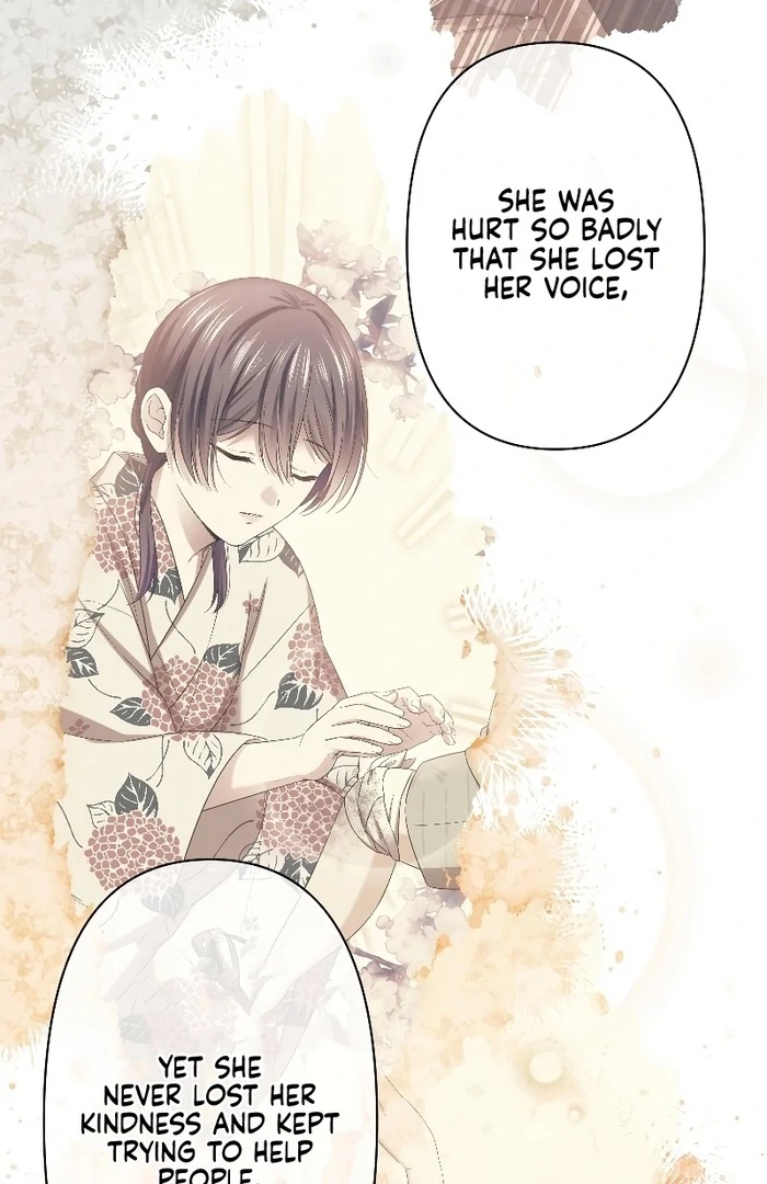 The Silent Sacrifice Princess And The Black Dragons Marriage Chapter 39 418 093