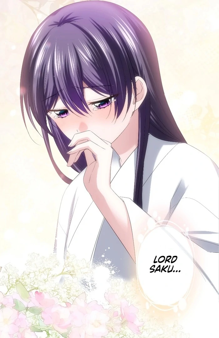 The Silent Sacrifice Princess And The Black Dragons Marriage Chapter 39 423 098