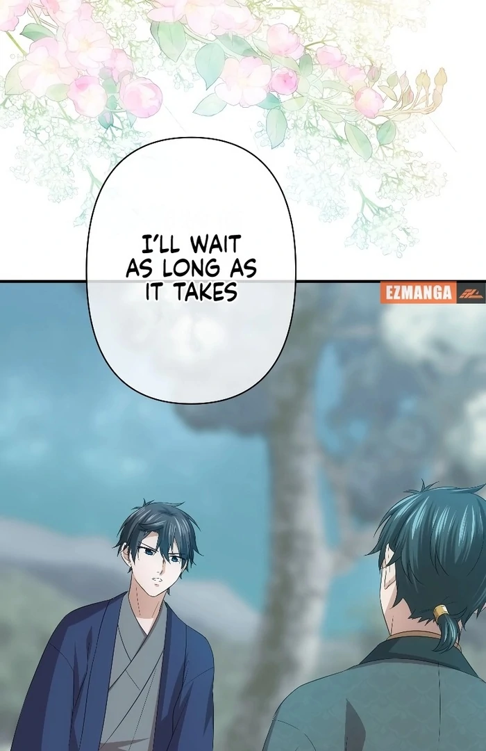 The Silent Sacrifice Princess And The Black Dragons Marriage Chapter 39 424 099