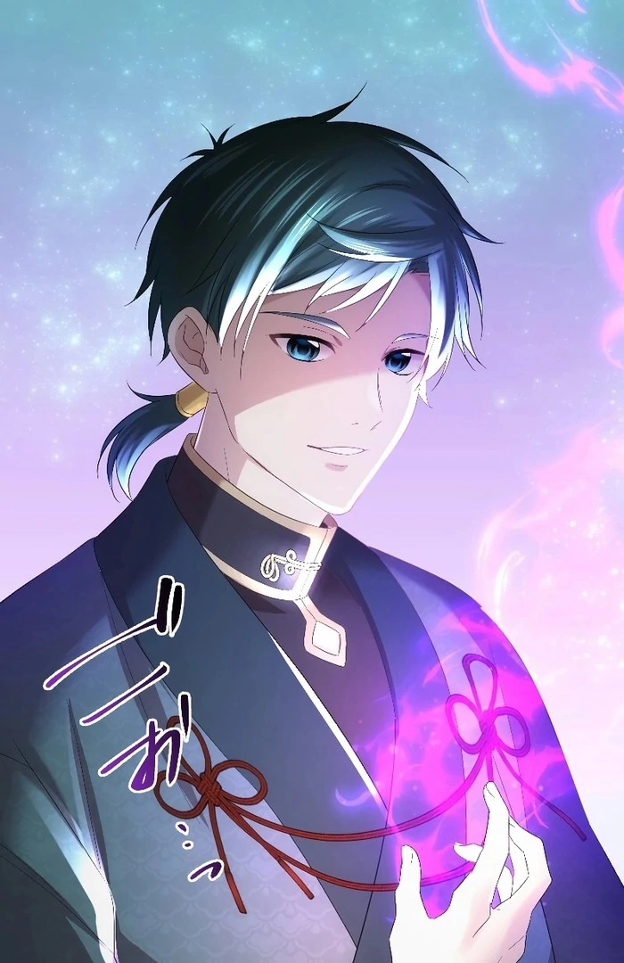 The Silent Sacrifice Princess And The Black Dragons Marriage Chapter 39 429 104