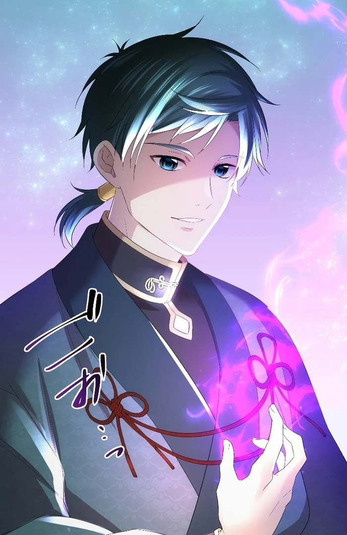 The Silent Sacrifice Princess And The Black Dragons Marriage Chapter 40 282 02