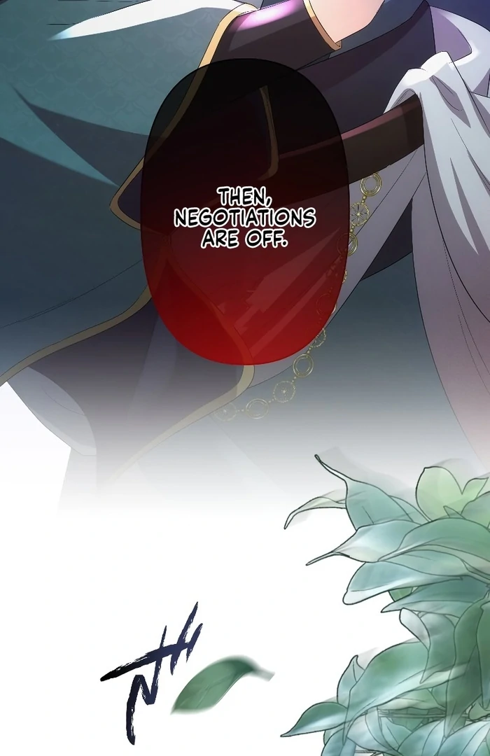 The Silent Sacrifice Princess And The Black Dragons Marriage Chapter 40 283 03