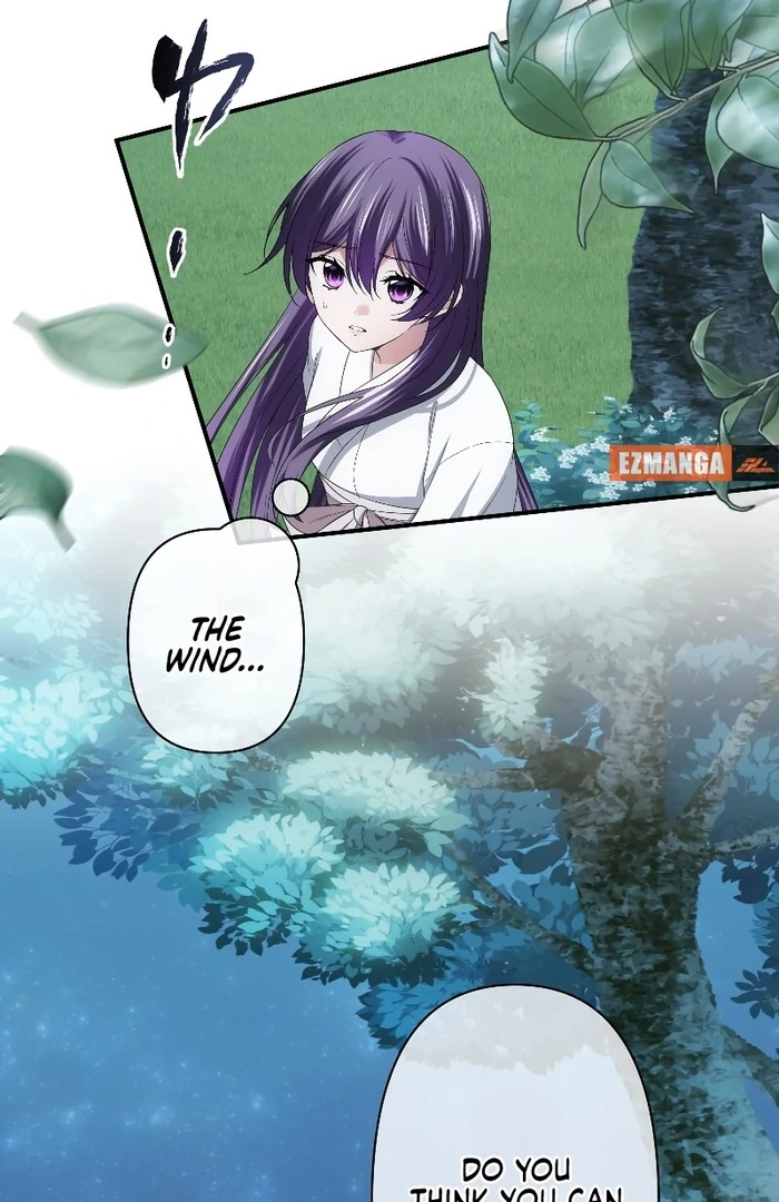 The Silent Sacrifice Princess And The Black Dragons Marriage Chapter 40 284 04