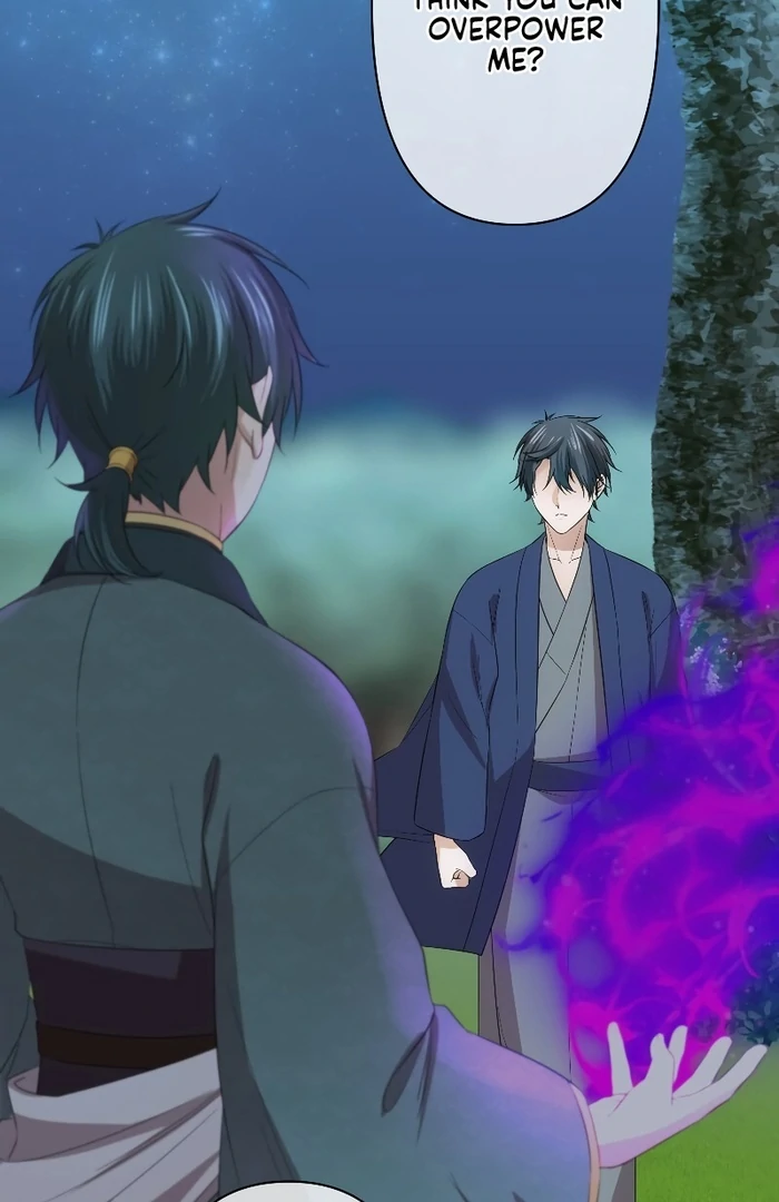 The Silent Sacrifice Princess And The Black Dragons Marriage Chapter 40 285 05