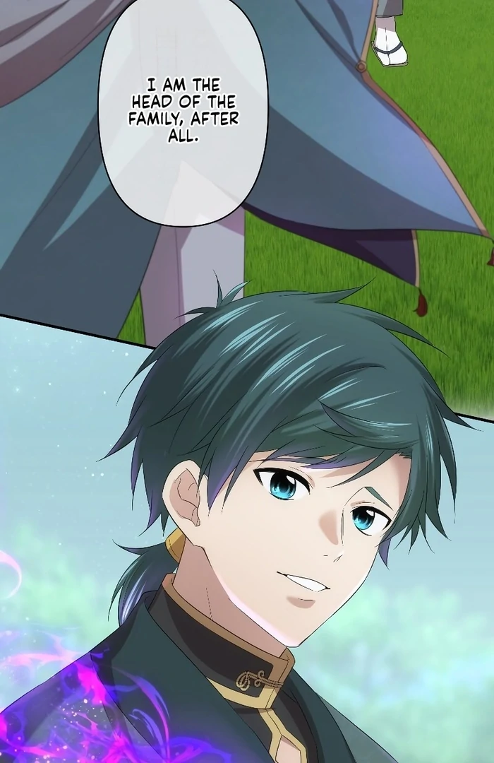 The Silent Sacrifice Princess And The Black Dragons Marriage Chapter 40 286 06