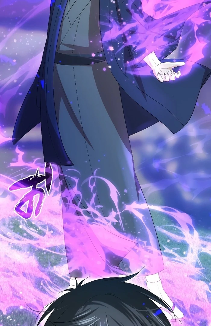 The Silent Sacrifice Princess And The Black Dragons Marriage Chapter 40 290 10