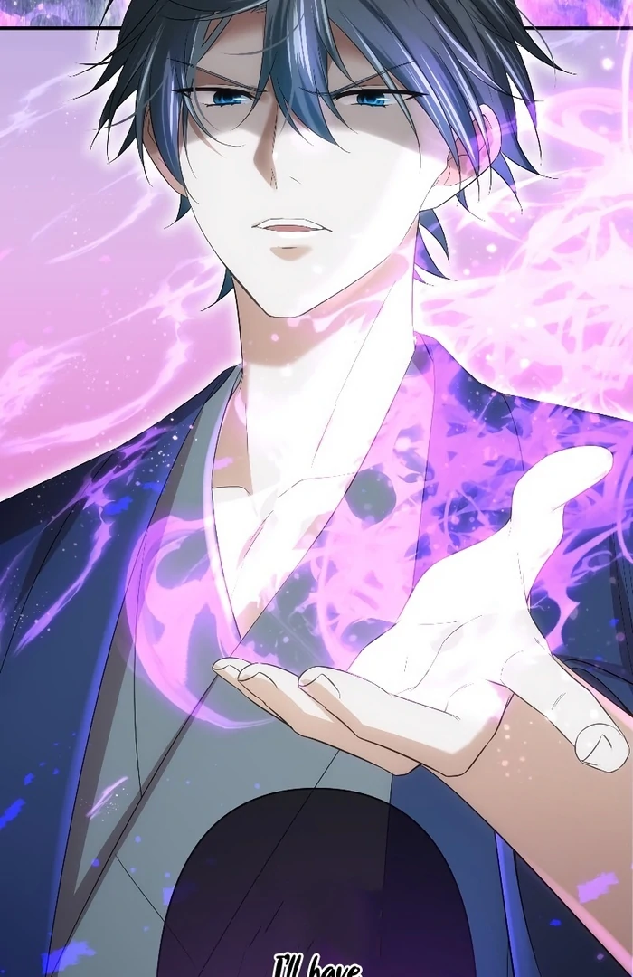 The Silent Sacrifice Princess And The Black Dragons Marriage Chapter 40 291 11