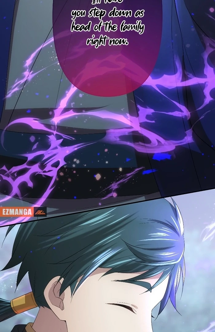 The Silent Sacrifice Princess And The Black Dragons Marriage Chapter 40 292 12