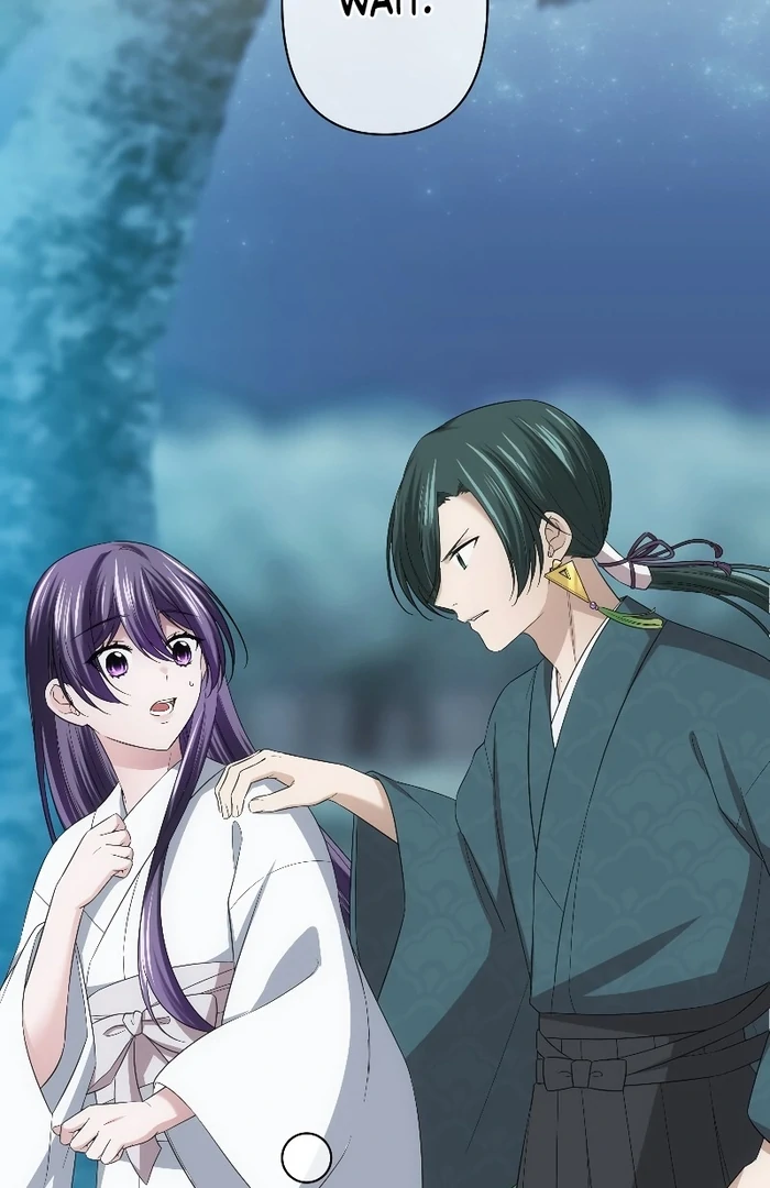 The Silent Sacrifice Princess And The Black Dragons Marriage Chapter 40 295 15