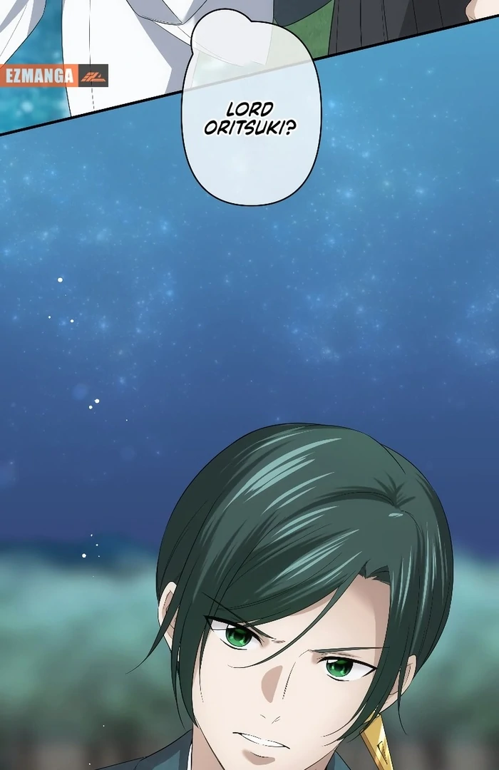 The Silent Sacrifice Princess And The Black Dragons Marriage Chapter 40 296 16