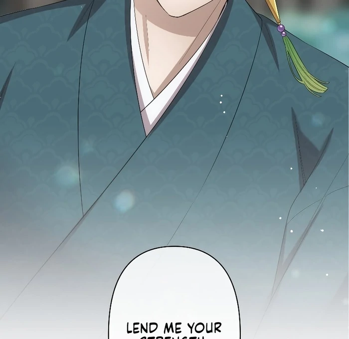 The Silent Sacrifice Princess And The Black Dragons Marriage Chapter 40 297 17