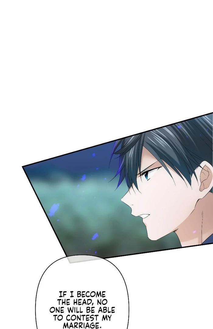 The Silent Sacrifice Princess And The Black Dragons Marriage Chapter 40 301 21