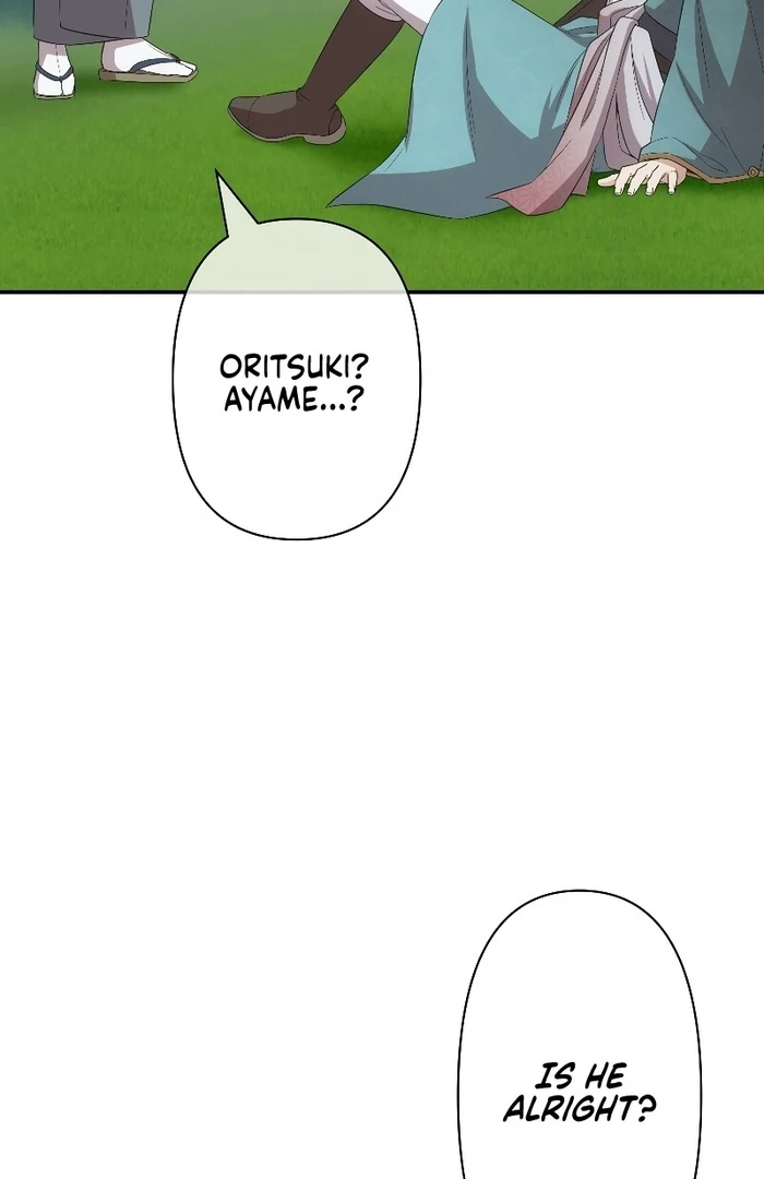 The Silent Sacrifice Princess And The Black Dragons Marriage Chapter 40 313 33