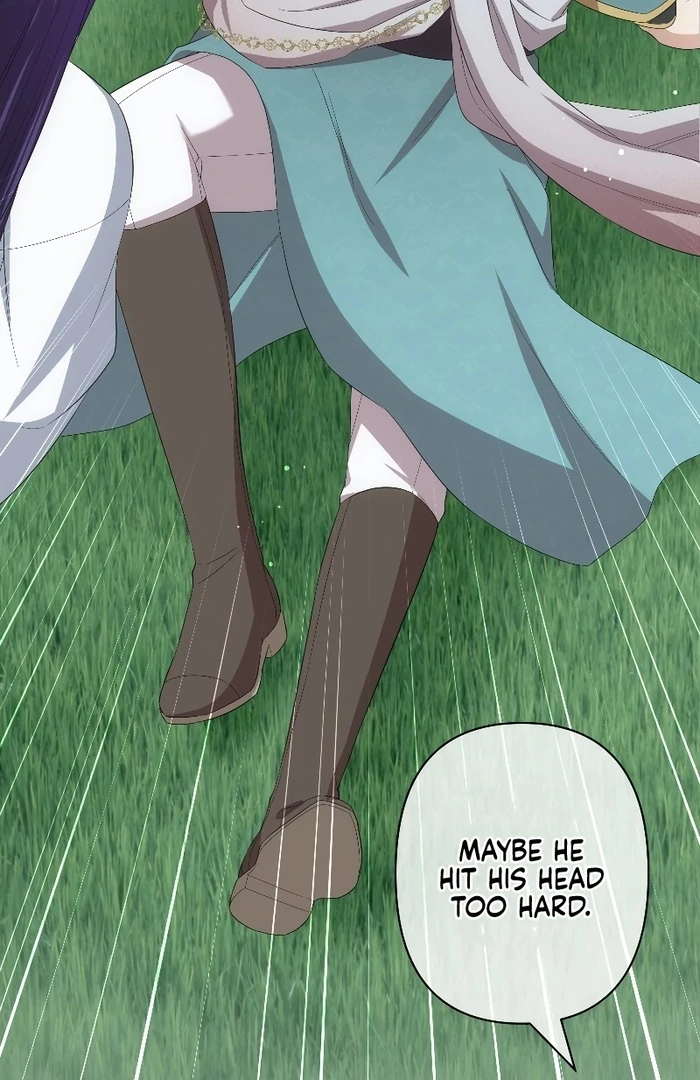 The Silent Sacrifice Princess And The Black Dragons Marriage Chapter 40 317 37