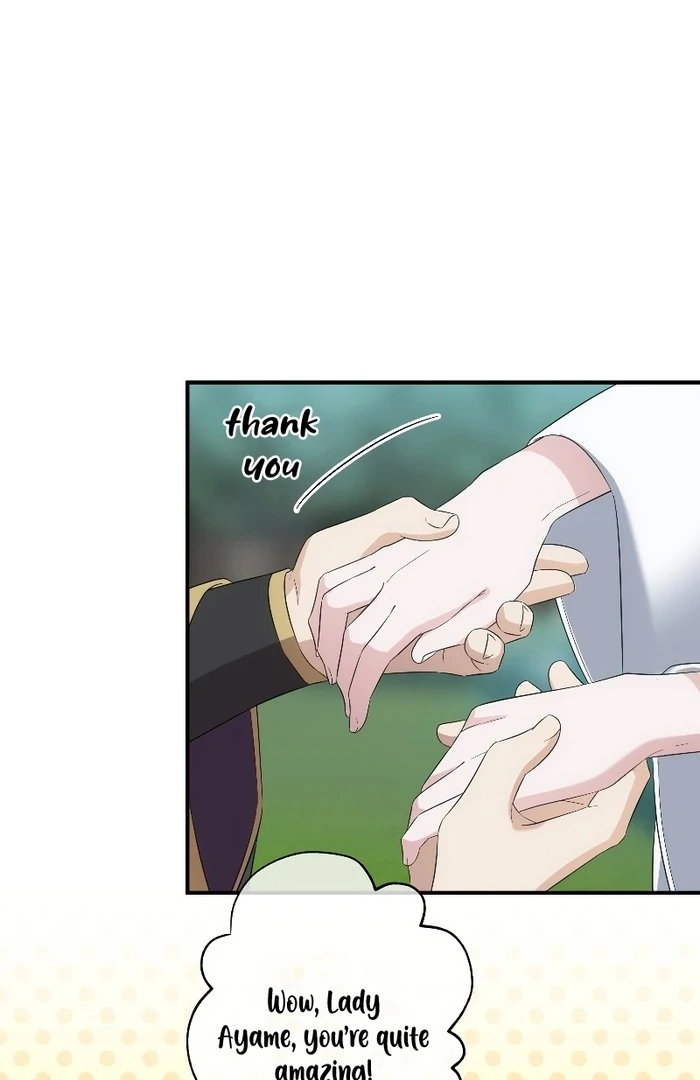 The Silent Sacrifice Princess And The Black Dragons Marriage Chapter 40 319 39