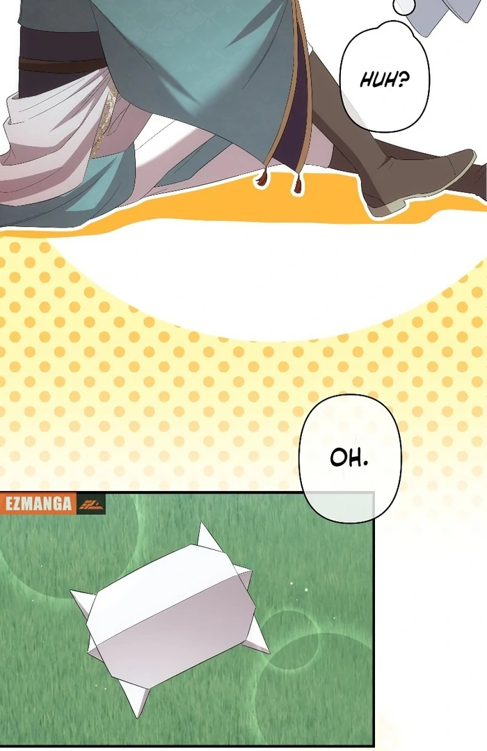 The Silent Sacrifice Princess And The Black Dragons Marriage Chapter 40 321 41