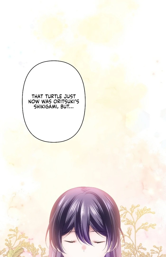 The Silent Sacrifice Princess And The Black Dragons Marriage Chapter 40 322 42