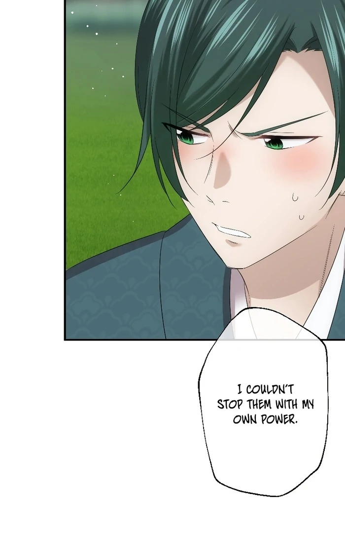 The Silent Sacrifice Princess And The Black Dragons Marriage Chapter 40 327 47