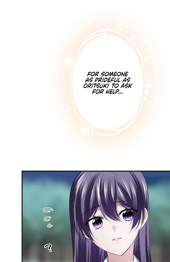 The Silent Sacrifice Princess And The Black Dragons Marriage Chapter 40 329 49