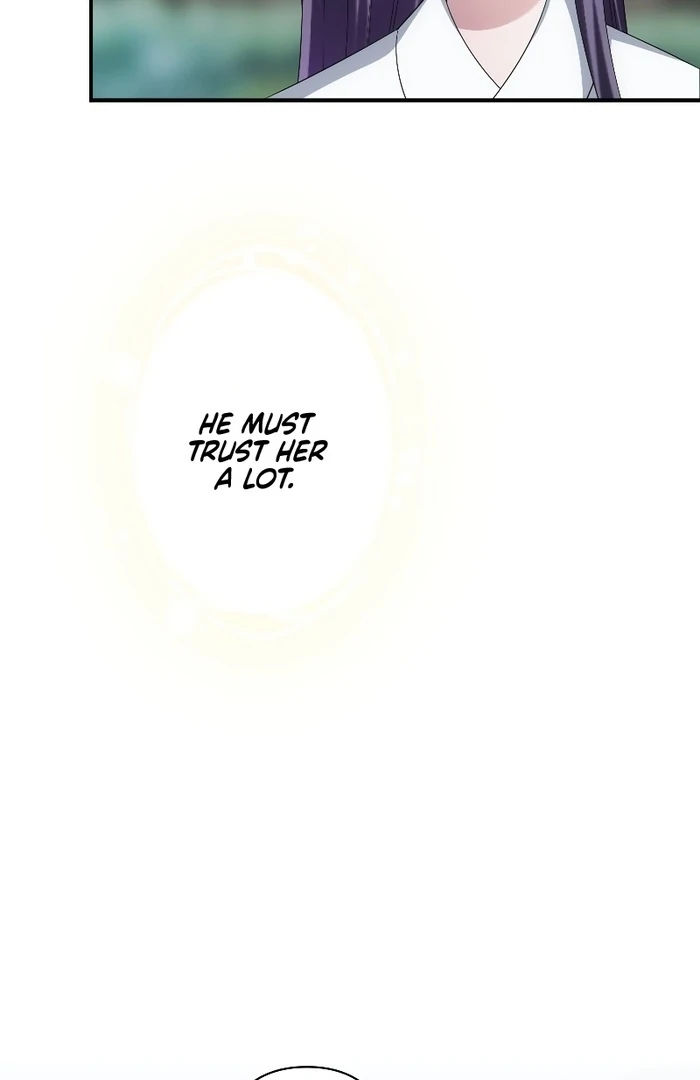 The Silent Sacrifice Princess And The Black Dragons Marriage Chapter 40 330 50