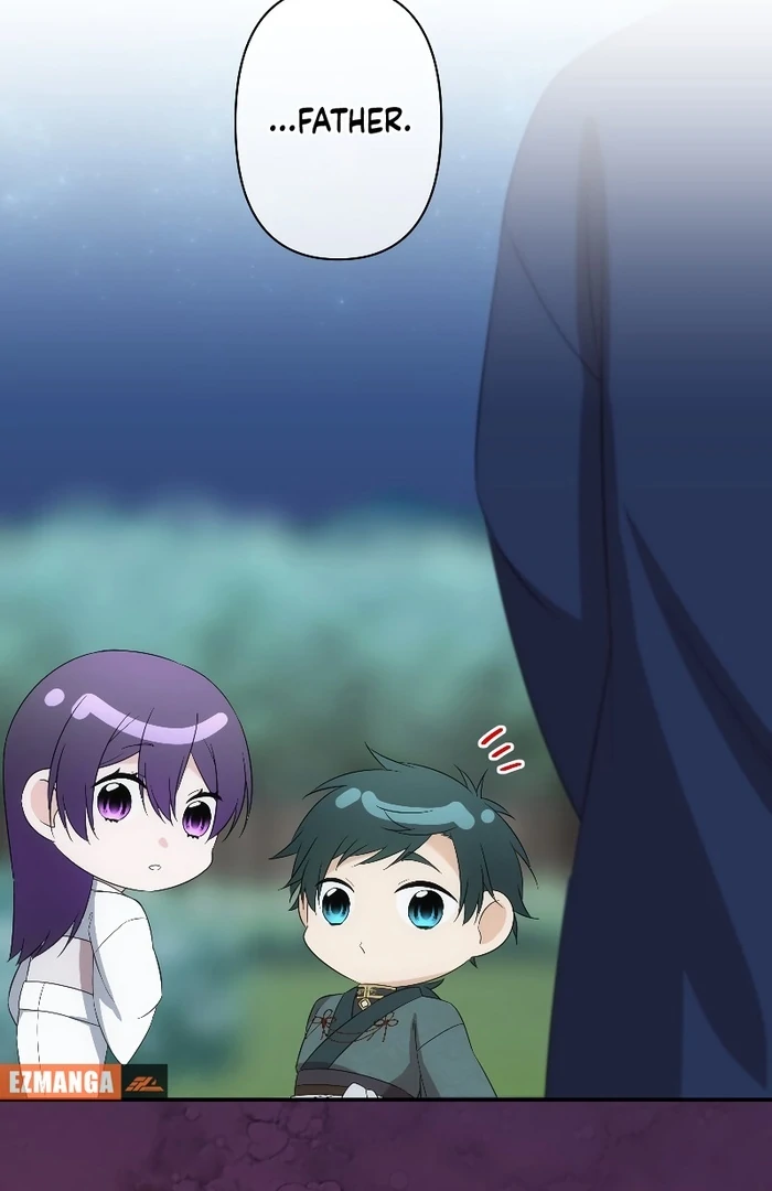 The Silent Sacrifice Princess And The Black Dragons Marriage Chapter 40 331 51