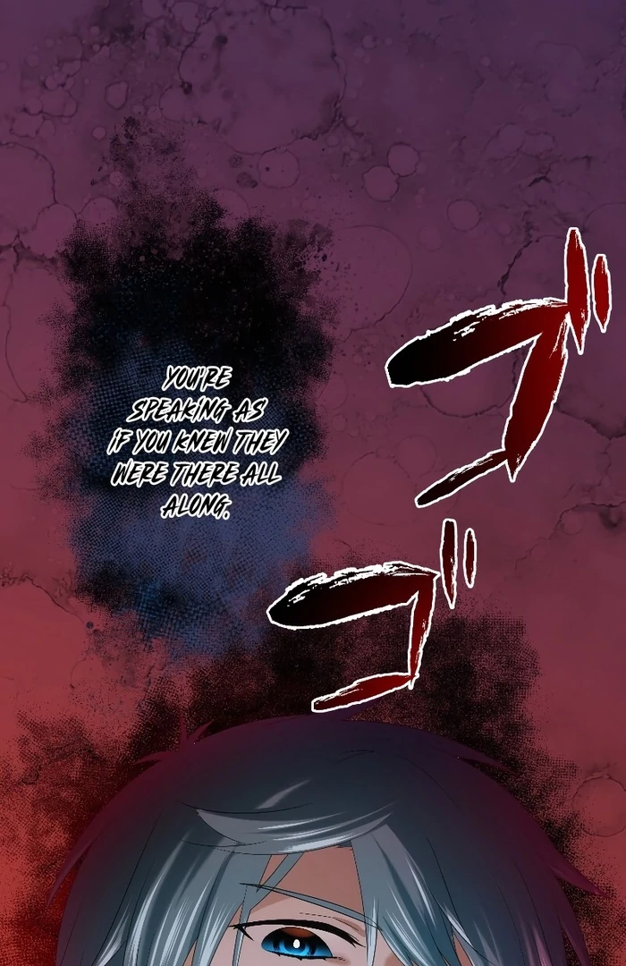 The Silent Sacrifice Princess And The Black Dragons Marriage Chapter 40 332 52