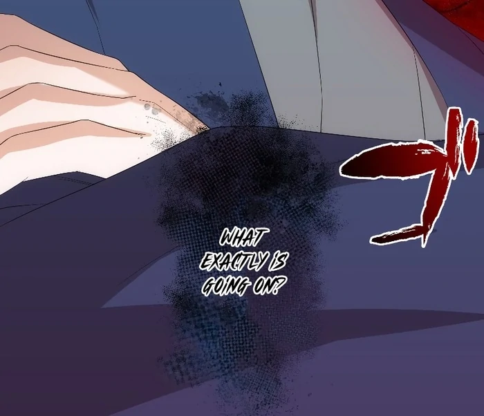 The Silent Sacrifice Princess And The Black Dragons Marriage Chapter 40 334 54