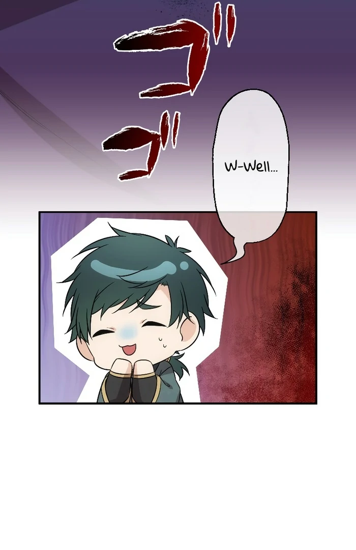 The Silent Sacrifice Princess And The Black Dragons Marriage Chapter 40 335 55