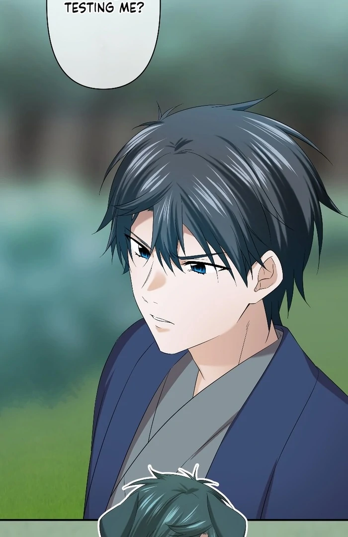 The Silent Sacrifice Princess And The Black Dragons Marriage Chapter 40 338 58