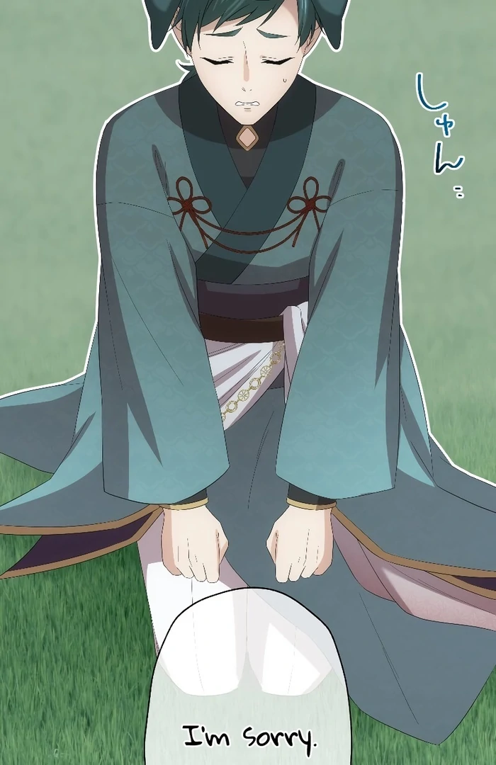 The Silent Sacrifice Princess And The Black Dragons Marriage Chapter 40 339 59