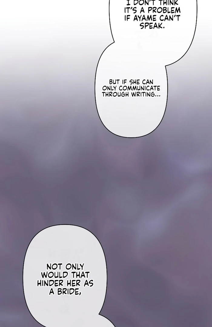 The Silent Sacrifice Princess And The Black Dragons Marriage Chapter 40 341 61