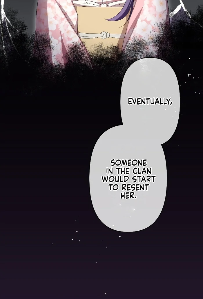 The Silent Sacrifice Princess And The Black Dragons Marriage Chapter 40 343 63