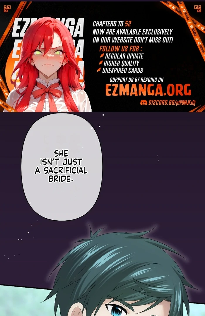 The Silent Sacrifice Princess And The Black Dragons Marriage Chapter 40 344 64