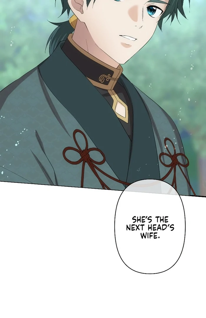 The Silent Sacrifice Princess And The Black Dragons Marriage Chapter 40 345 65